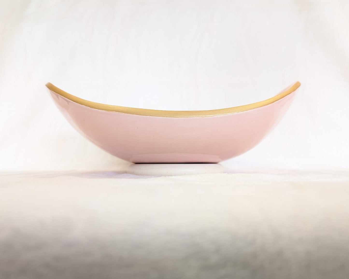 Baby Belly Bowl