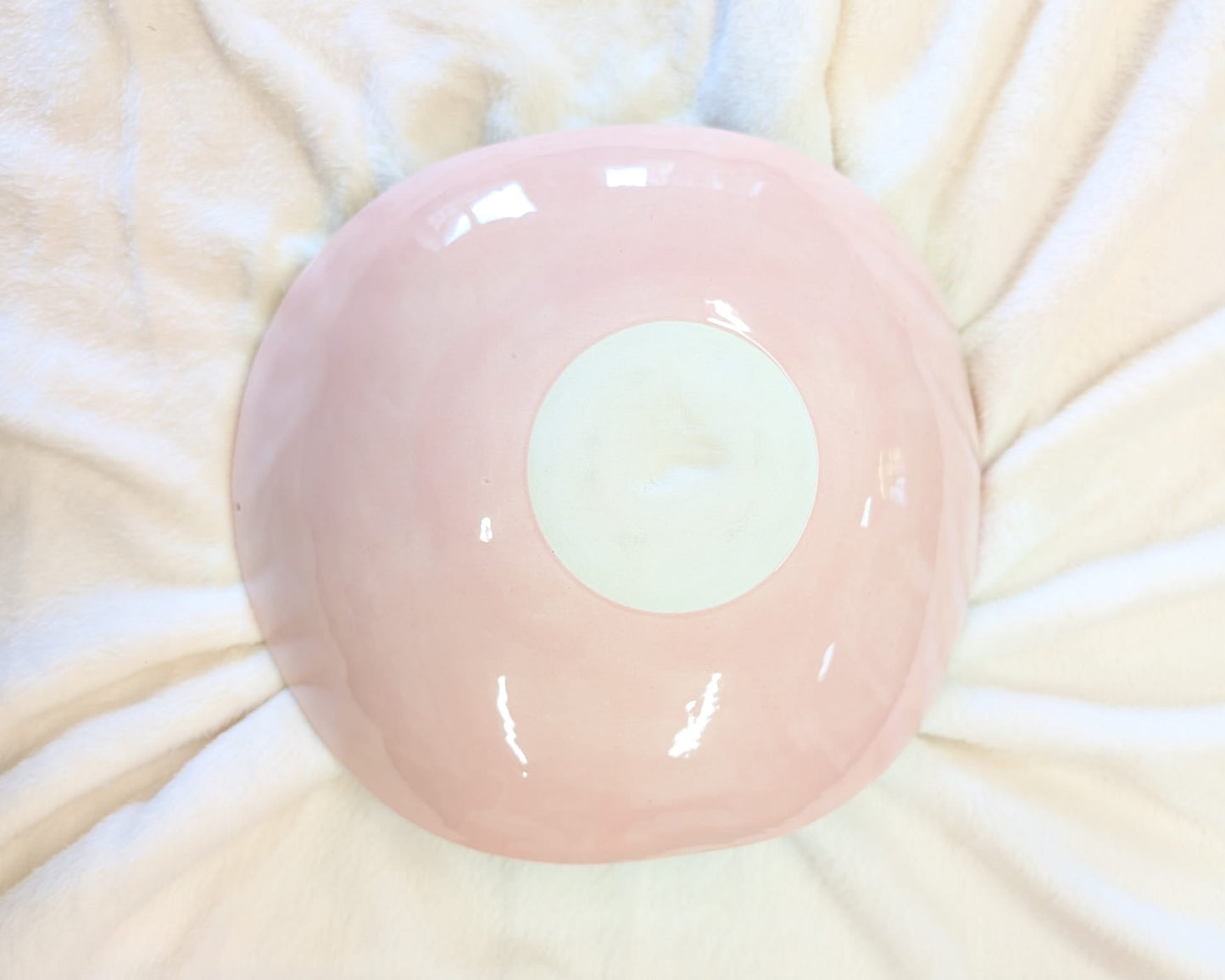 Baby Belly Bowl