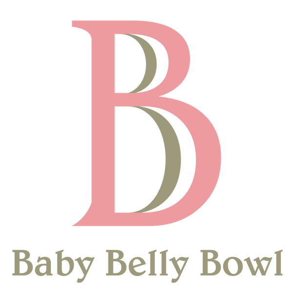 Baby Belly Bowl
