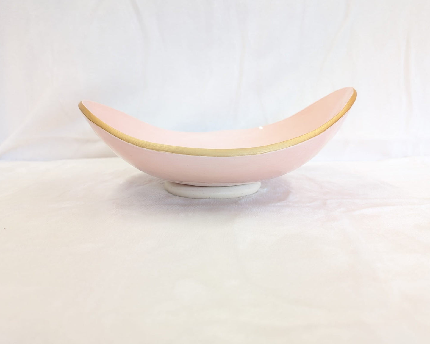Baby Belly Bowl