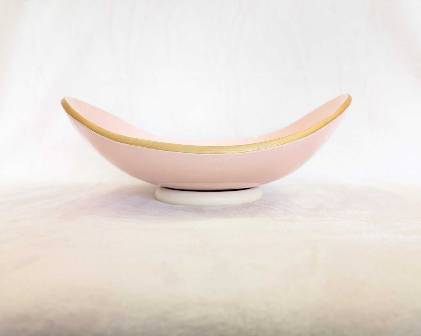 Baby Belly Bowl