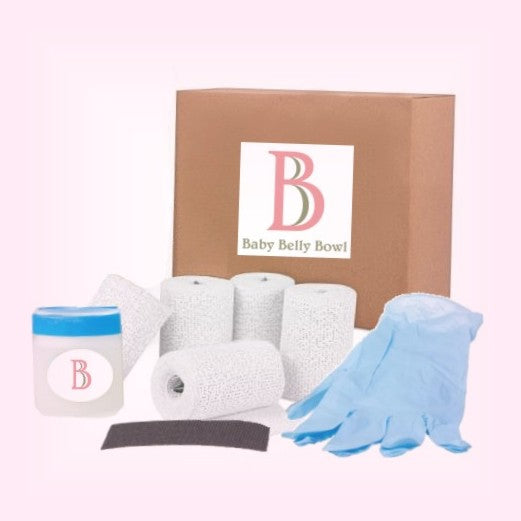 Belly Moulding Kit (additional)